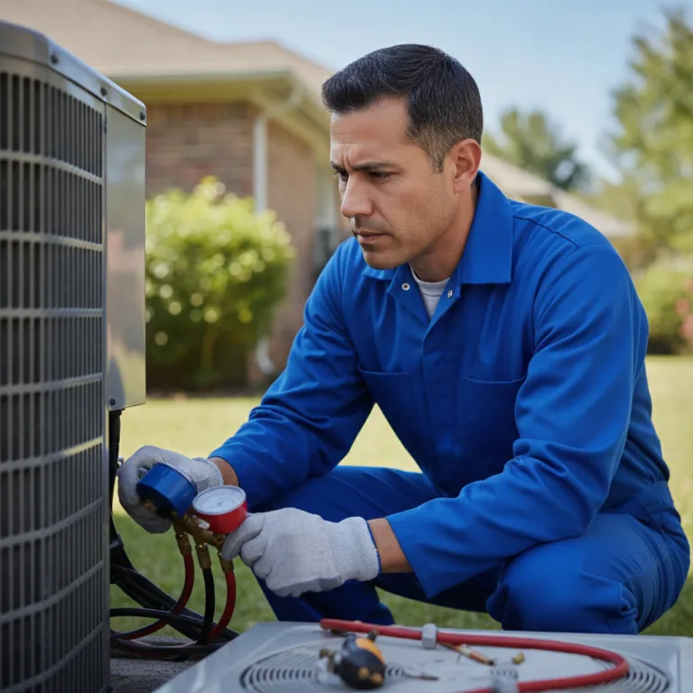 Aire Acondicionado servicio en Orizaba